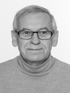 Martin Bodemer